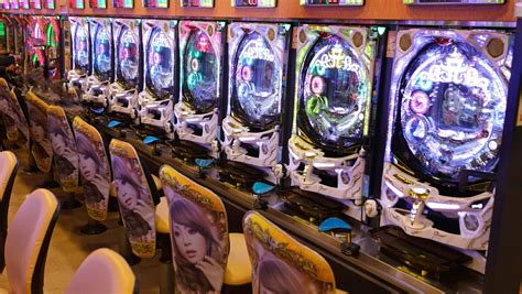 online casino japan